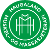 Logo til Haugaland Muskel- og Massasjeterapi